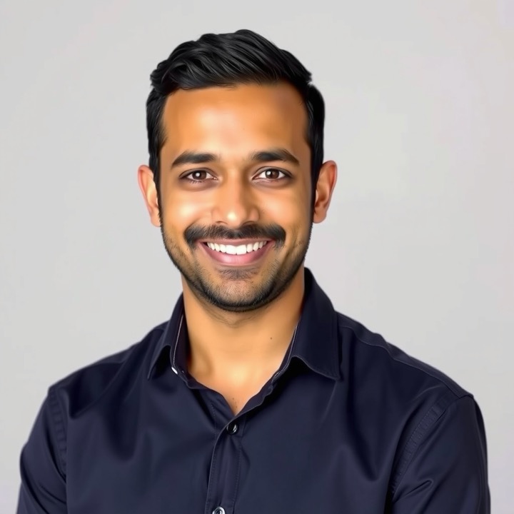Arjun Mehta, casino analyst