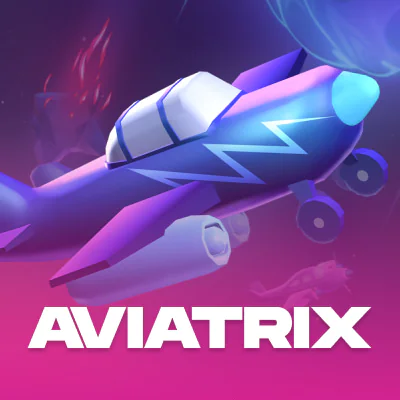 Aviatrix game