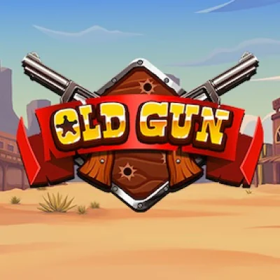 Old Gun game